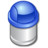 Recycle Bin Empty 3 Icon